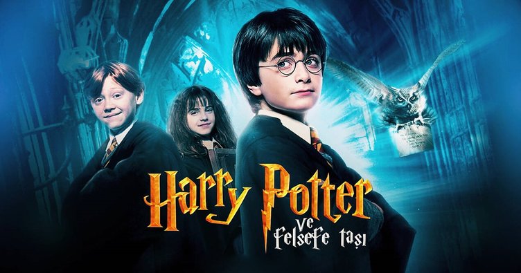 Harry Potter
